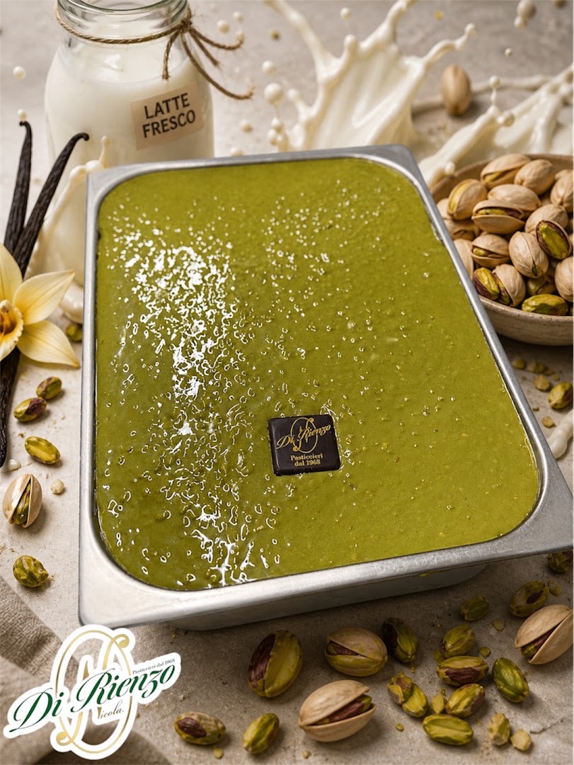 Pasticceria Di Rienzo Nicola