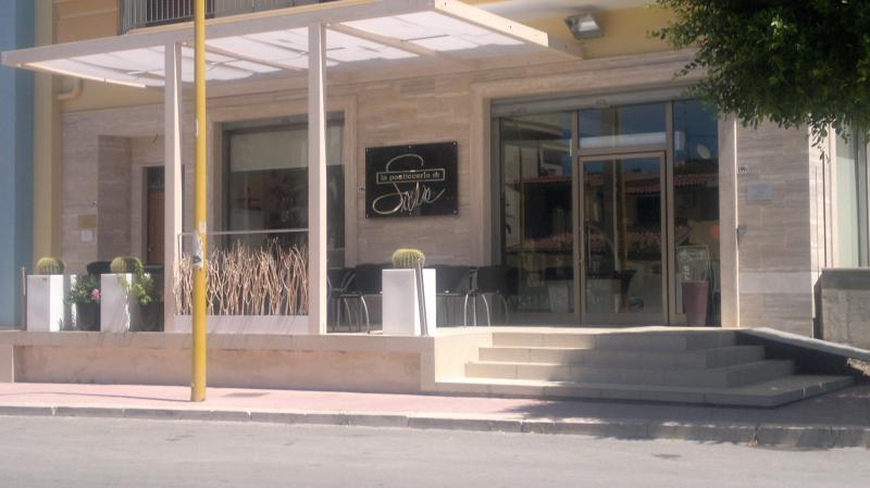 Pasticceria di Sicilia