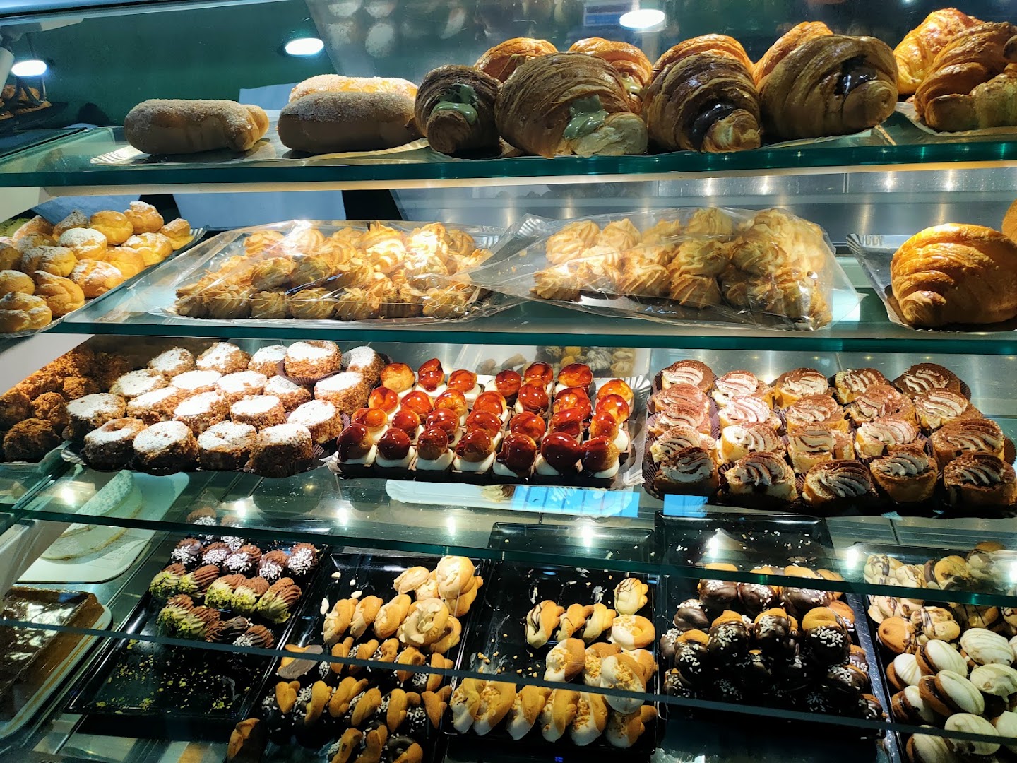 Pasticceria di Sicilia