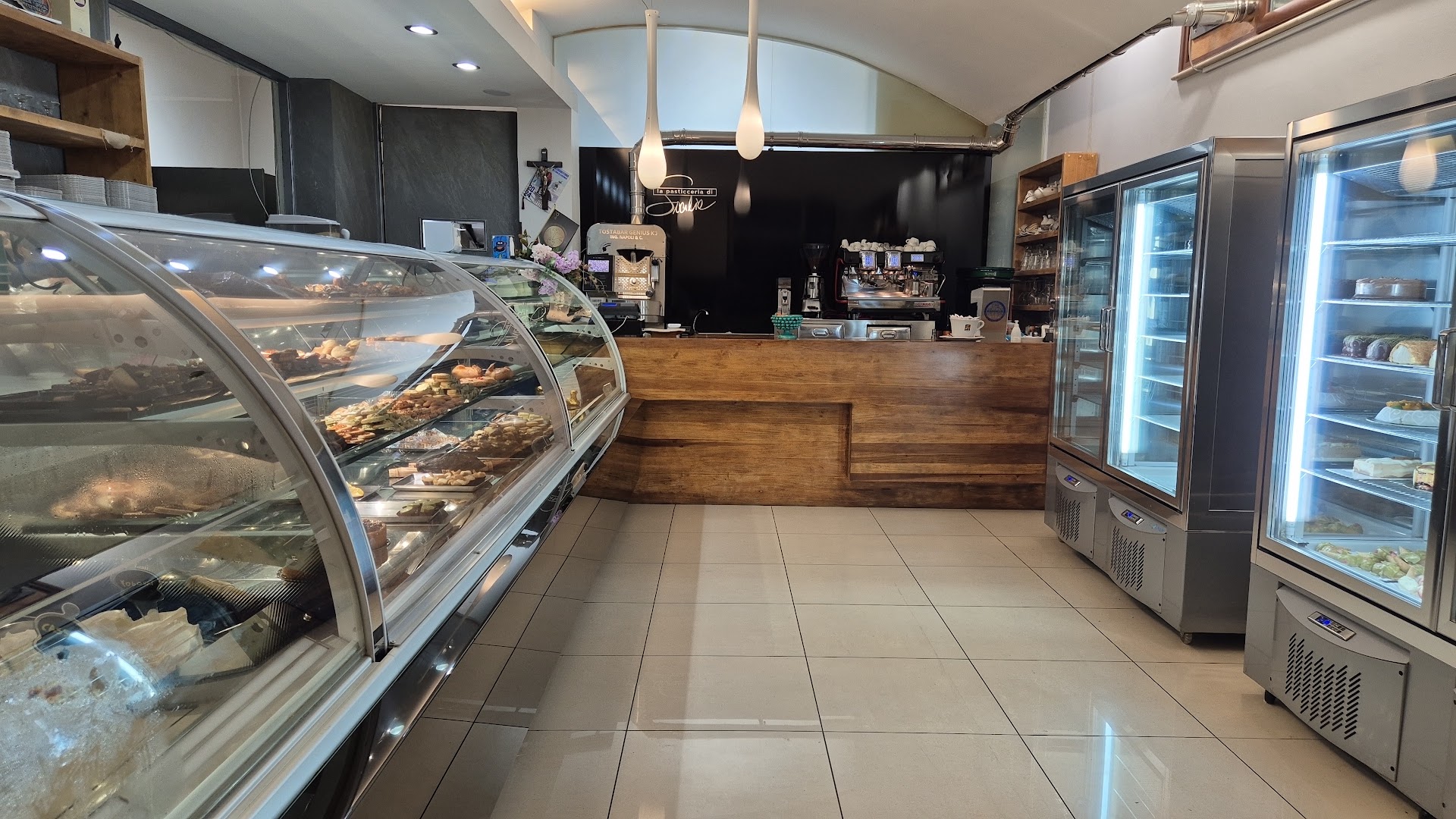 Pasticceria di Sicilia