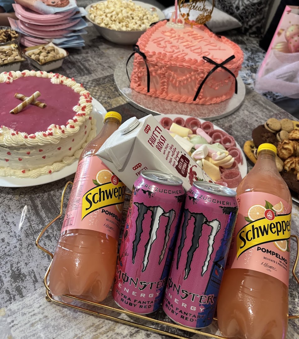 Pasticceria Di Stefano