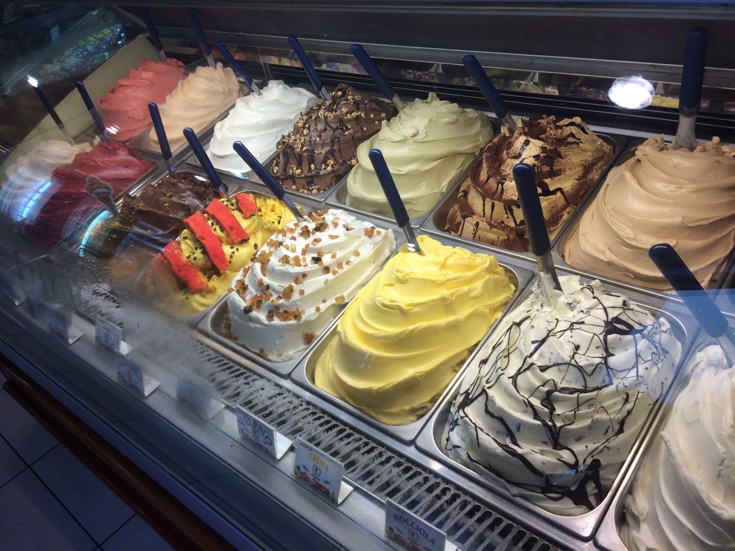 Pasticceria Di Stefano