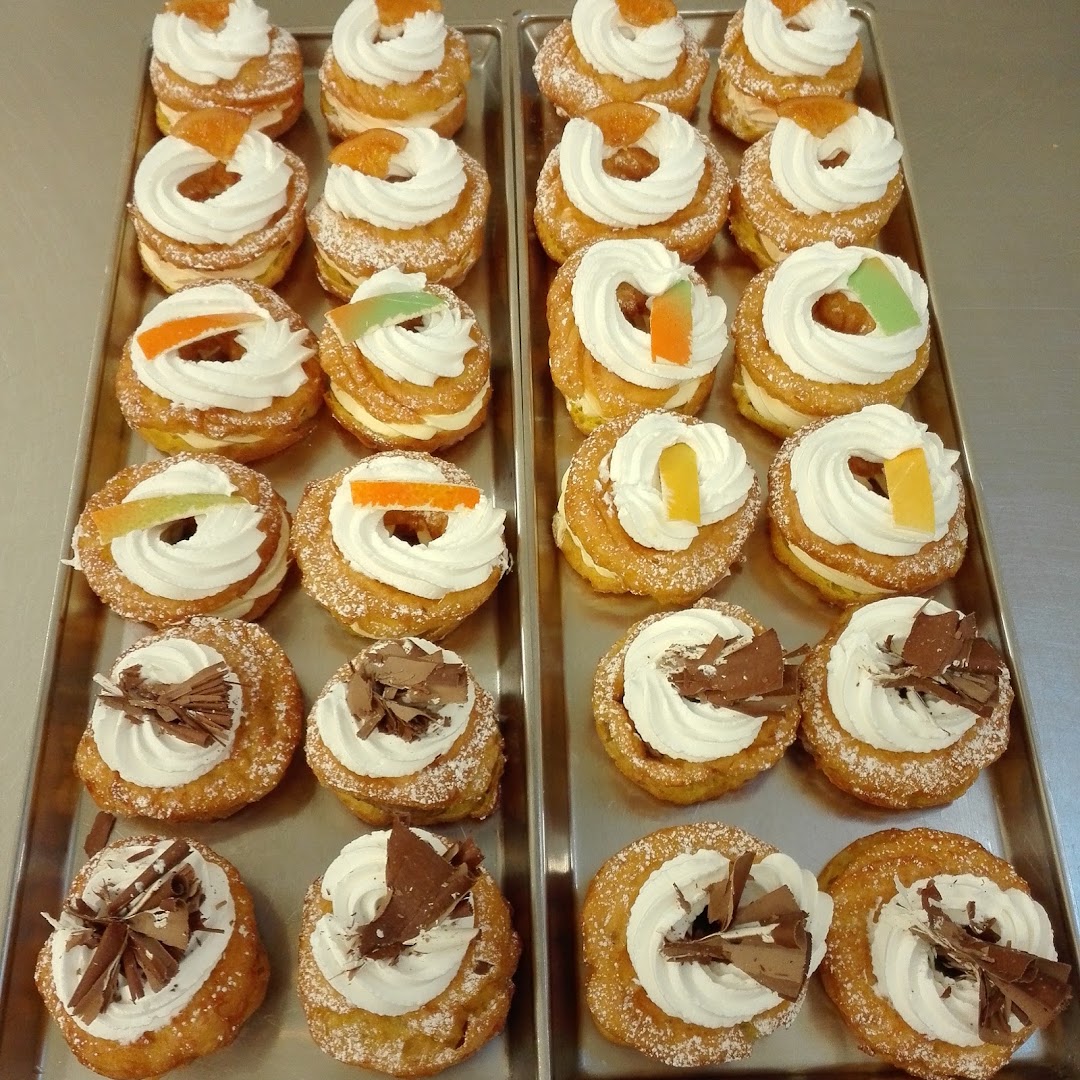 Pasticceria Di Stefano
