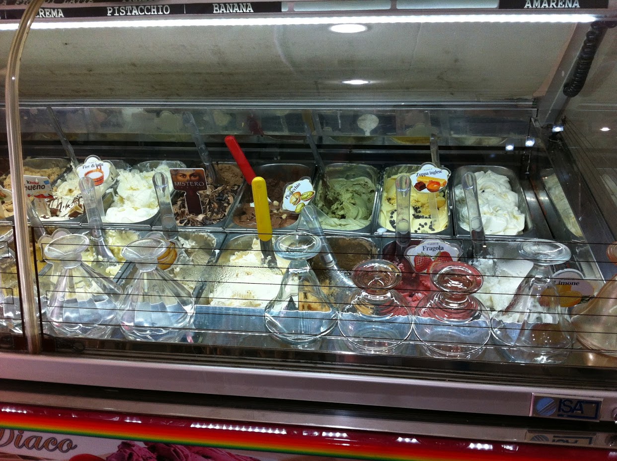 Pasticceria Diaco Giuseppe