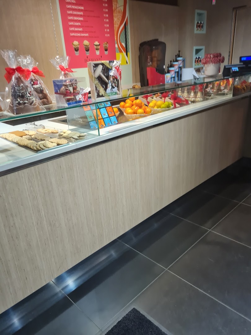 Pasticceria Diamanti - Chocolat