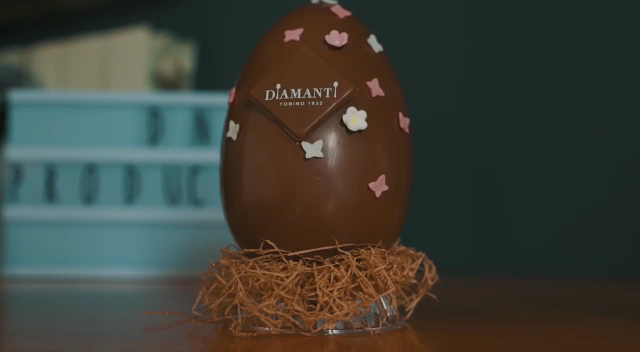 Pasticceria Diamanti - Chocolat