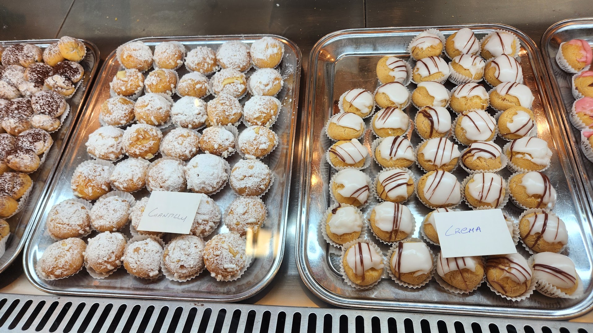 Pasticceria Dianda