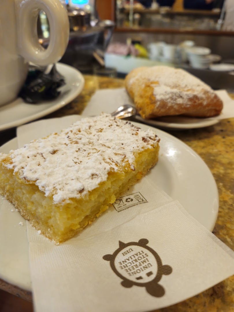 Pasticceria Dianda