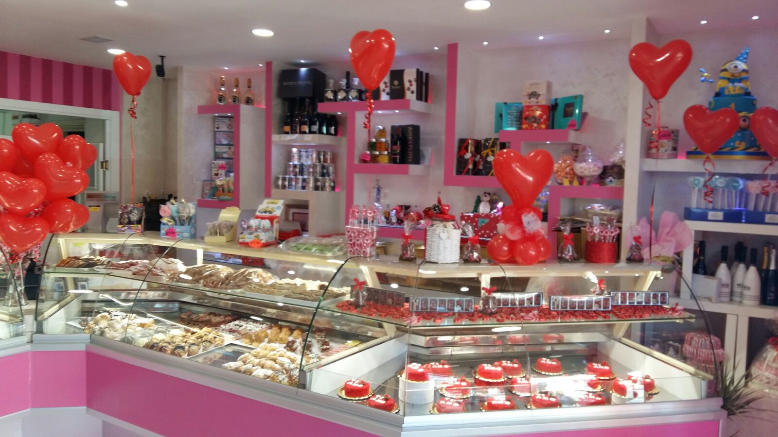 Pasticceria Diego 2000, Piedimonte San Germano