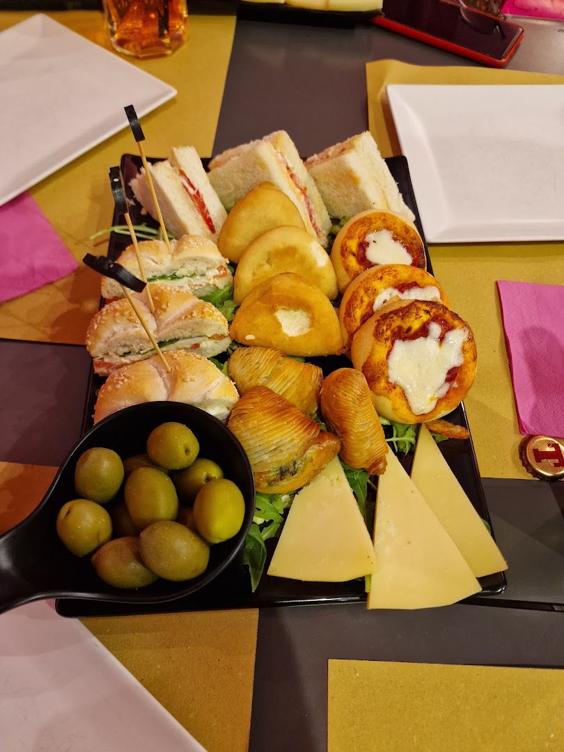 Pasticceria Diego 2000
