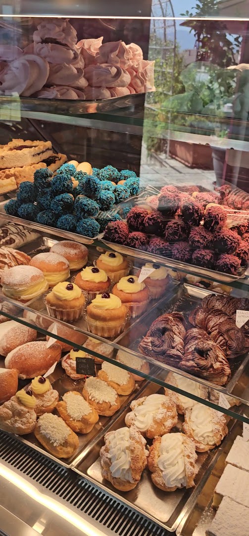 Pasticceria Diego 2000