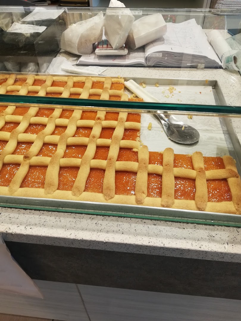 Pasticceria Dogliotti, Santo Stefano Belbo