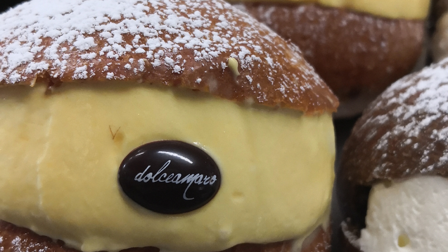 Pasticceria Dolce Amaro