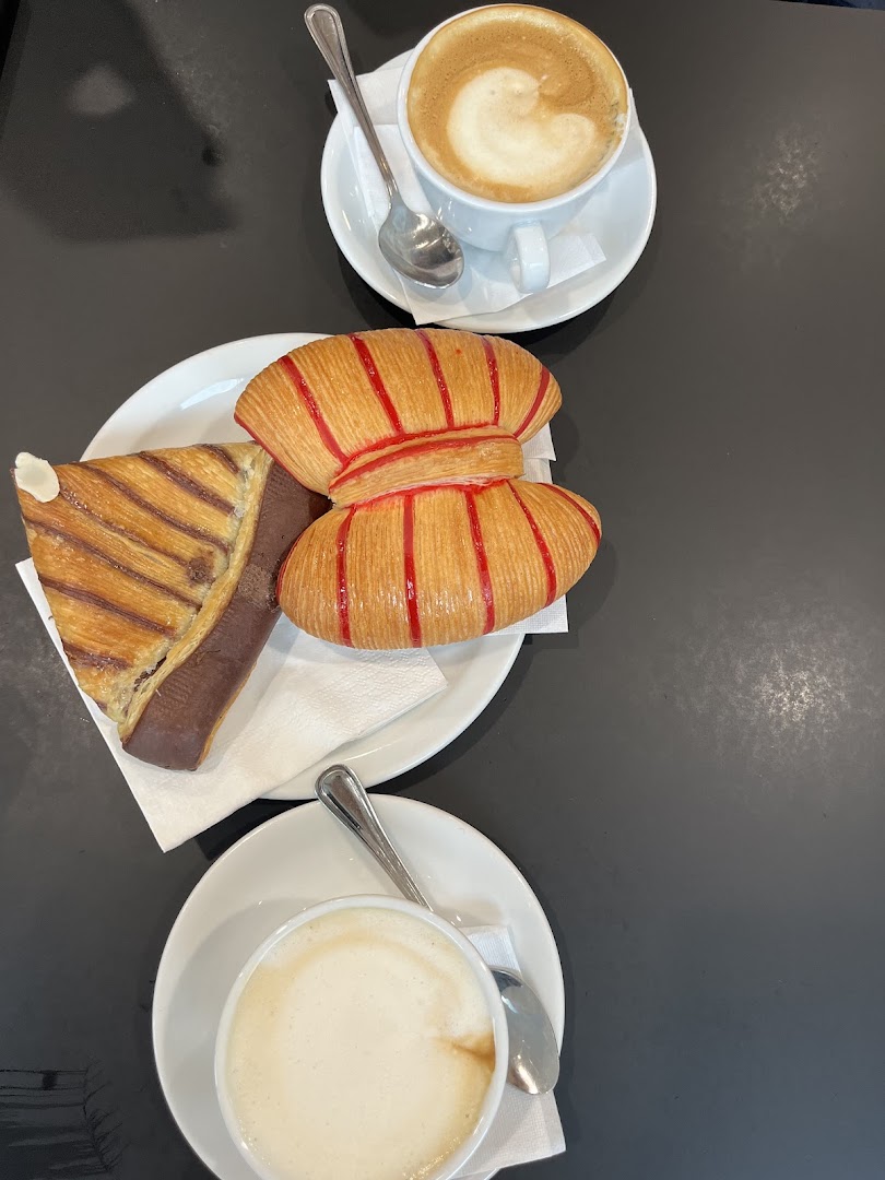 Pasticceria Dolce Amaro