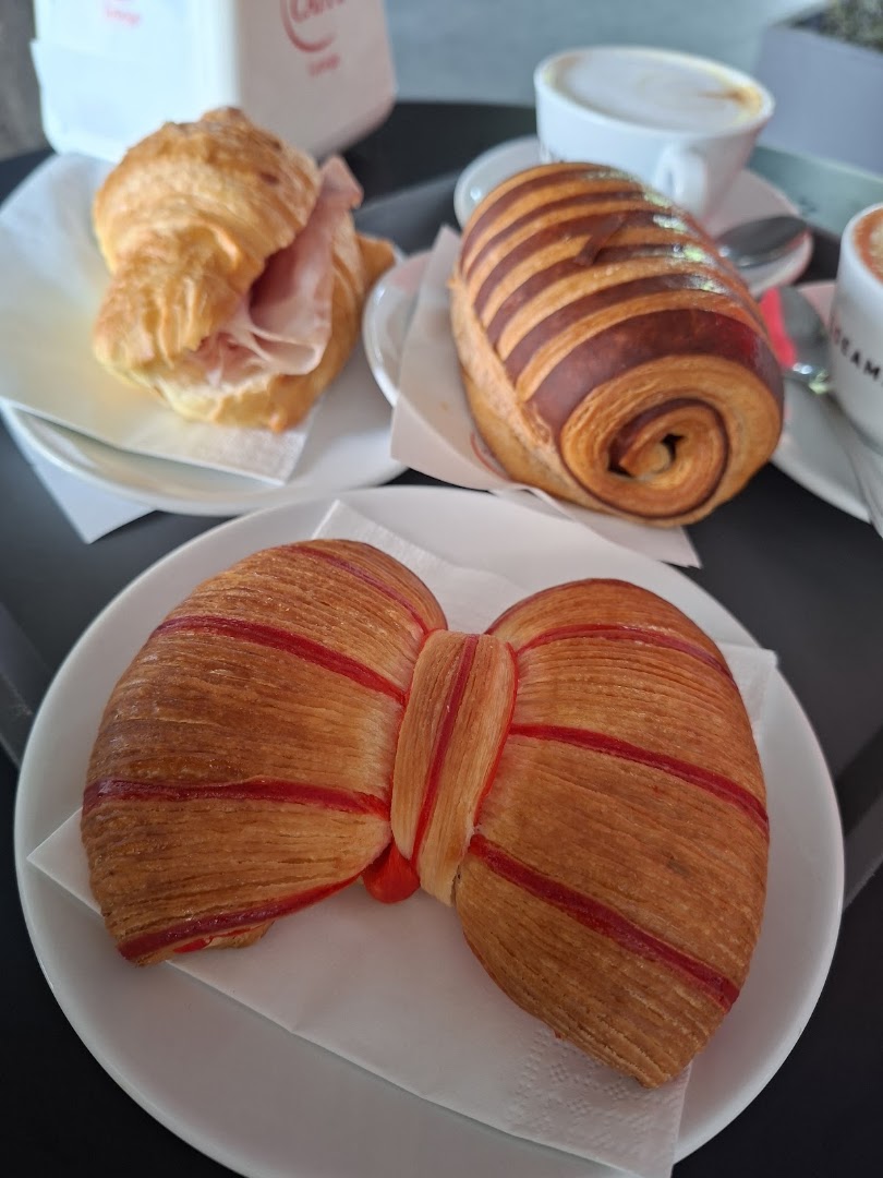 Pasticceria Dolce Amaro