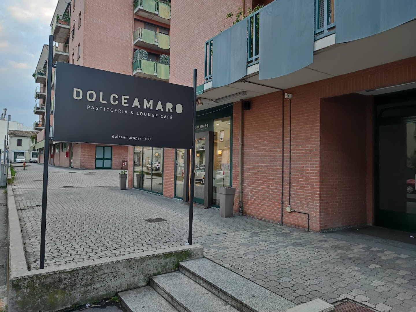 Pasticceria Dolce Amaro