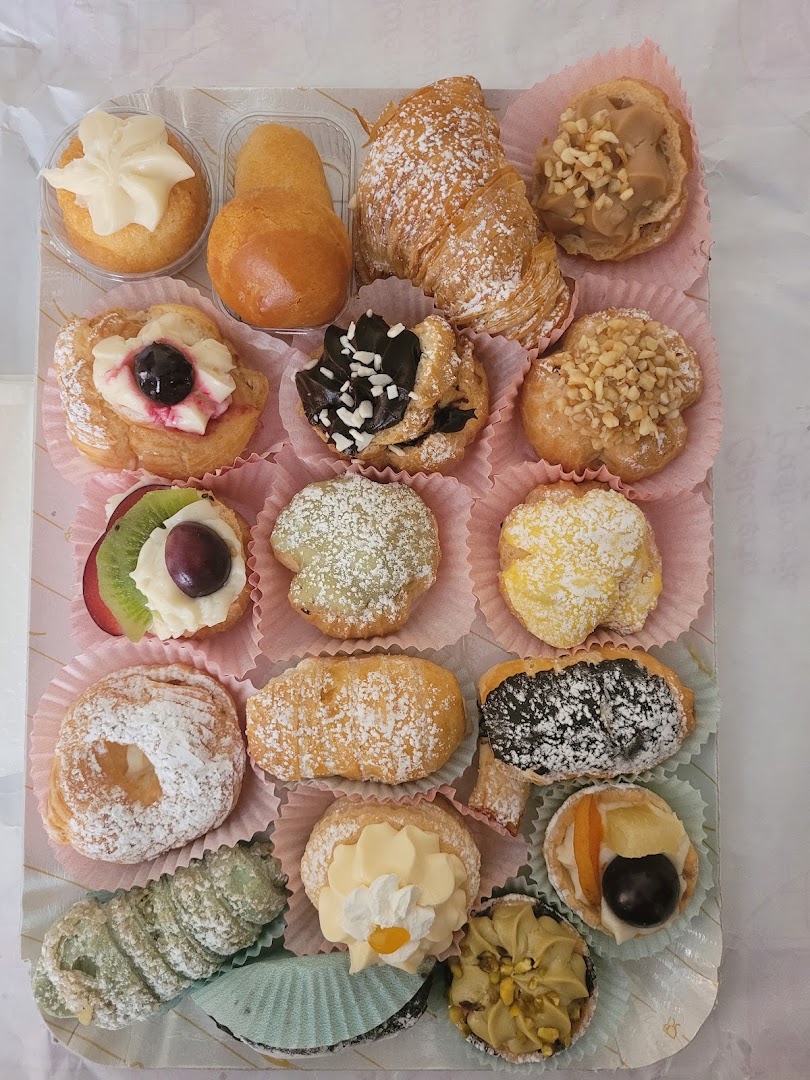Pasticceria Dolce Idea Di Miglienti Gaetano