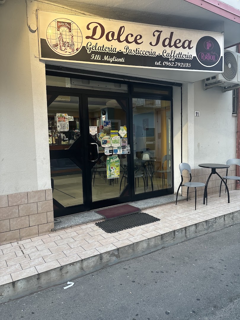 Pasticceria Dolce Idea Di Miglienti Gaetano