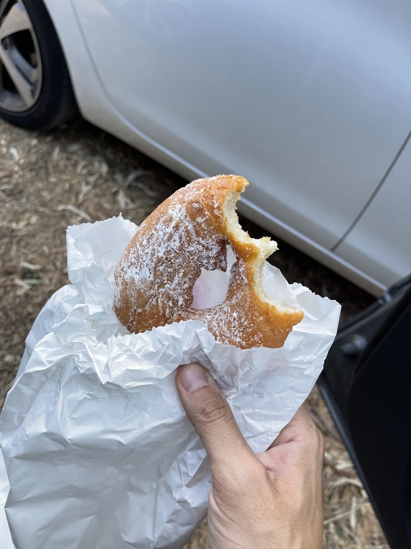 Pasticceria "Dolce Idea", Torella del Sannio