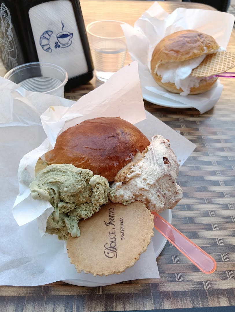 Pasticceria Dolce Invito