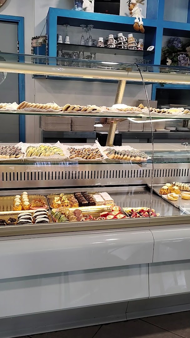 Pasticceria Dolce Paradiso, Cagli