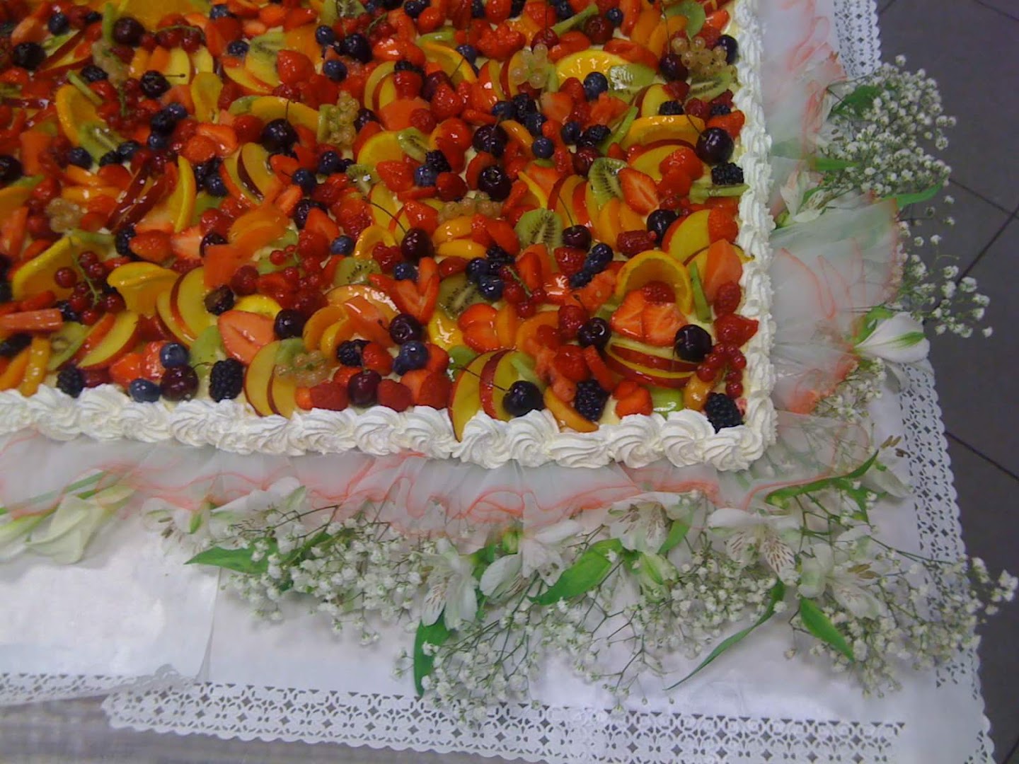 Pasticceria Dolce Paradiso
