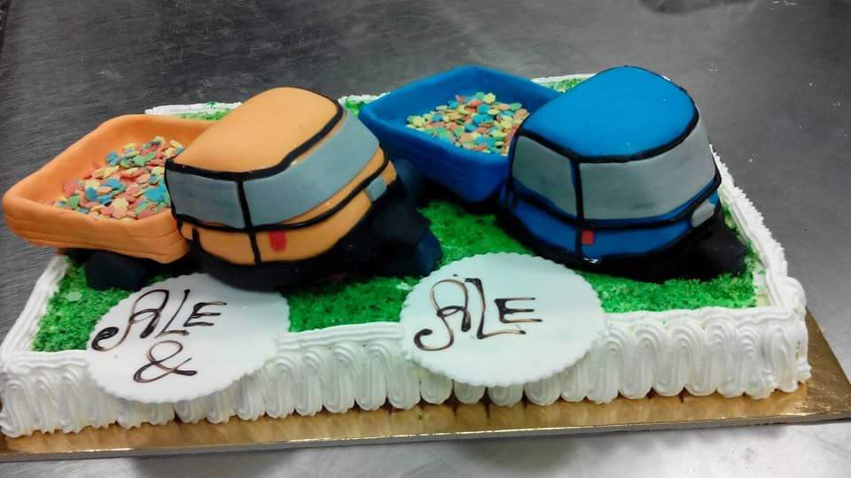 Pasticceria Dolce Paradiso