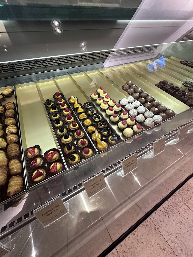 Pasticceria Dolce Passione