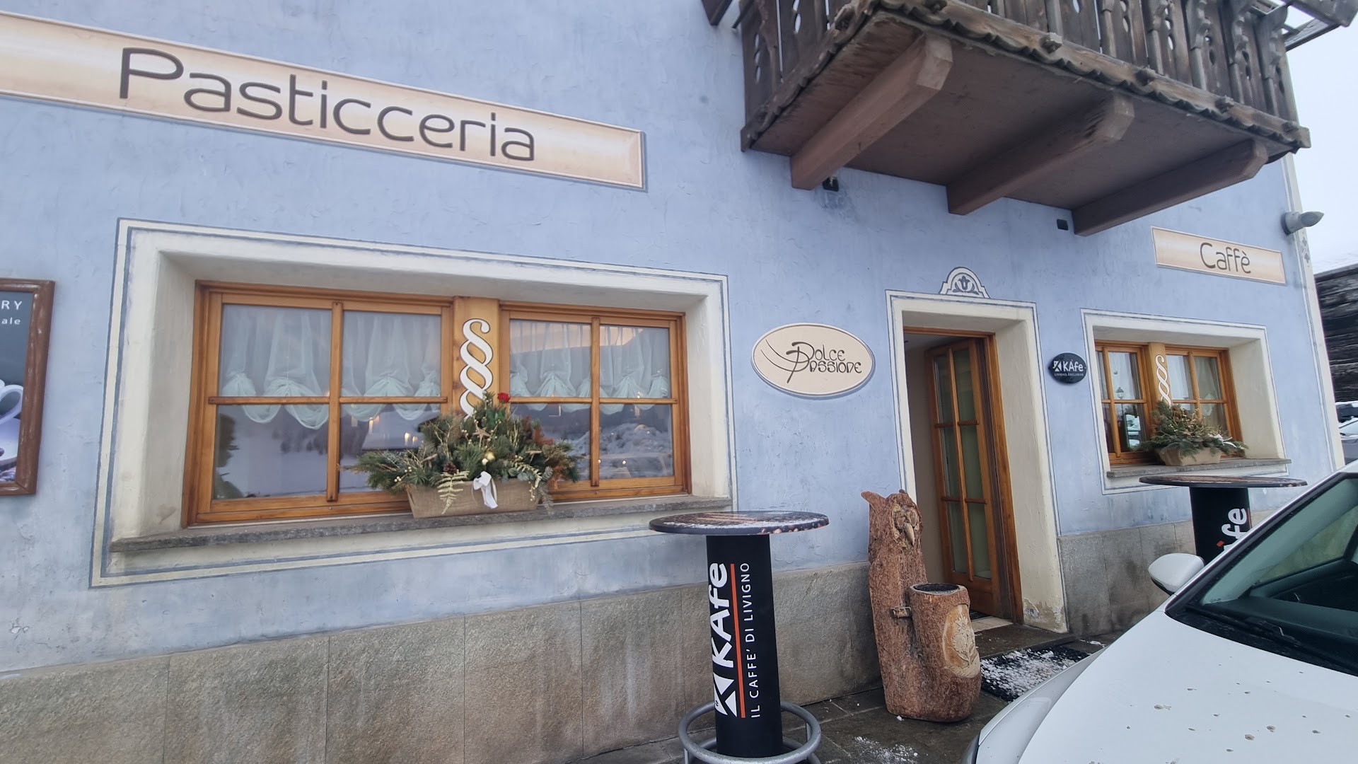 Pasticceria Dolce Passione