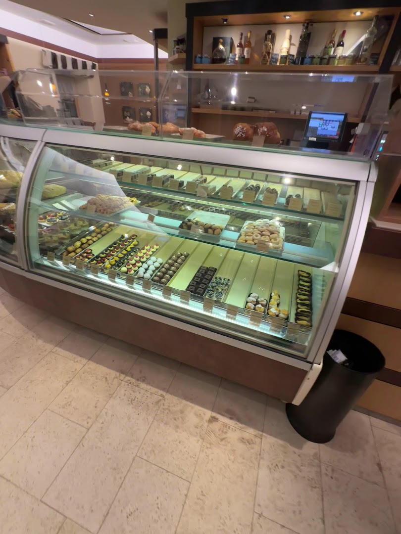 Pasticceria Dolce Passione, Livigno