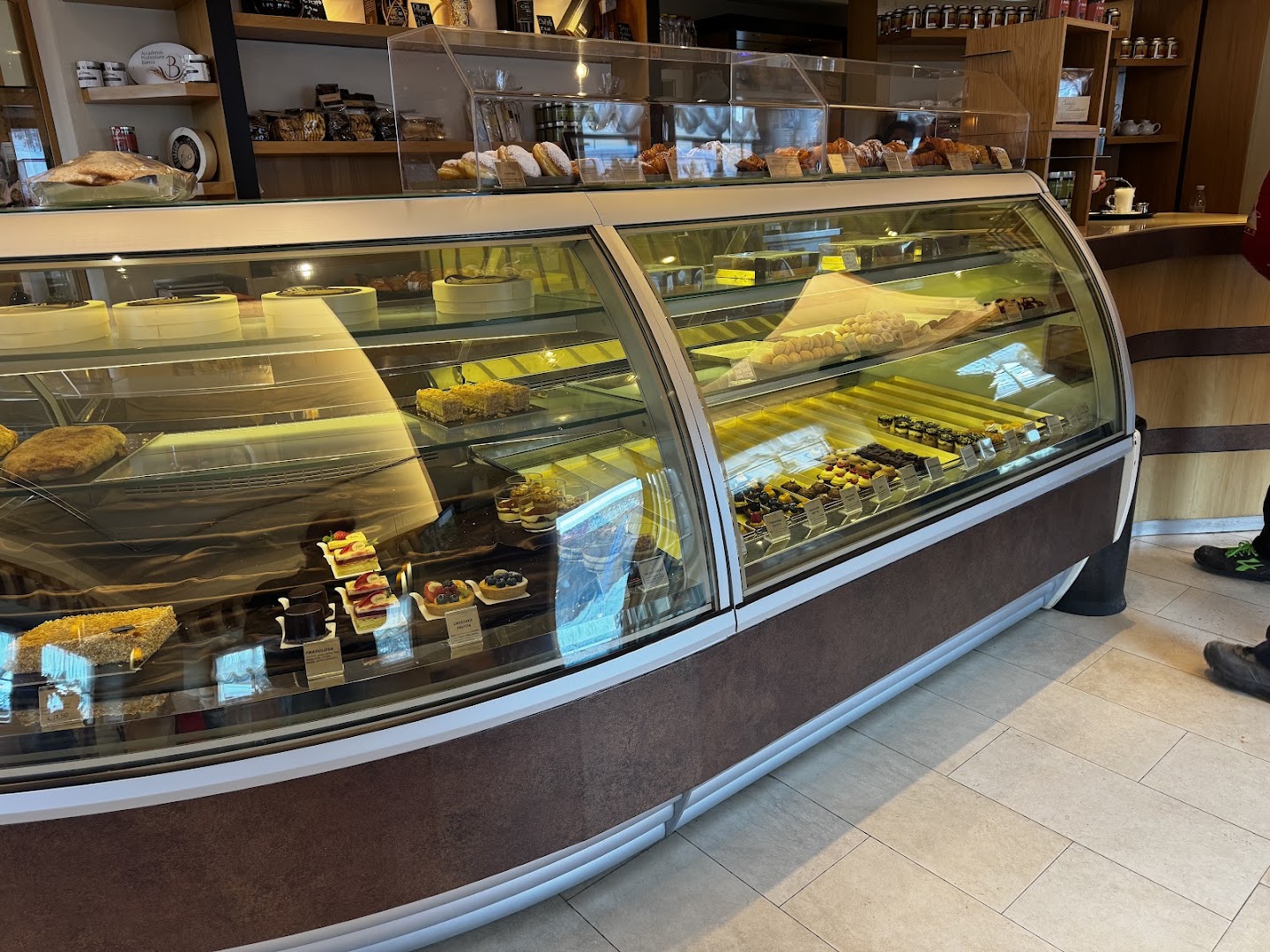 Pasticceria Dolce Passione