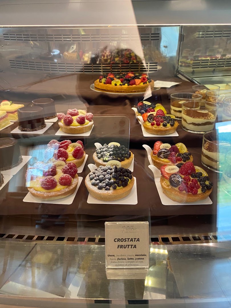 Pasticceria Dolce Passione