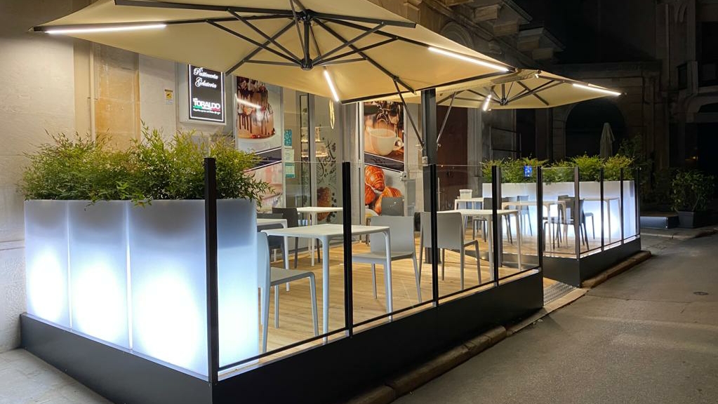 Pasticceria Dolce Perla