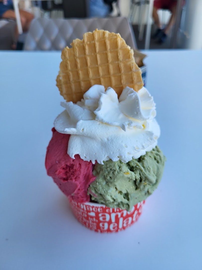 Pasticceria Dolce Perla
