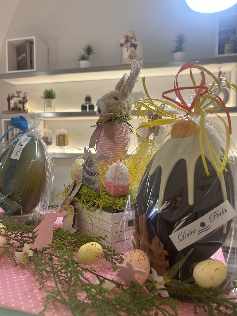 Pasticceria Dolce Perla