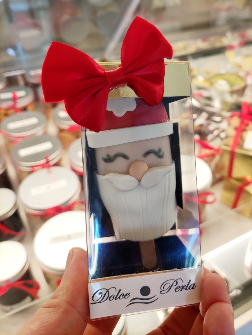 Pasticceria Dolce Perla, Palo del Colle