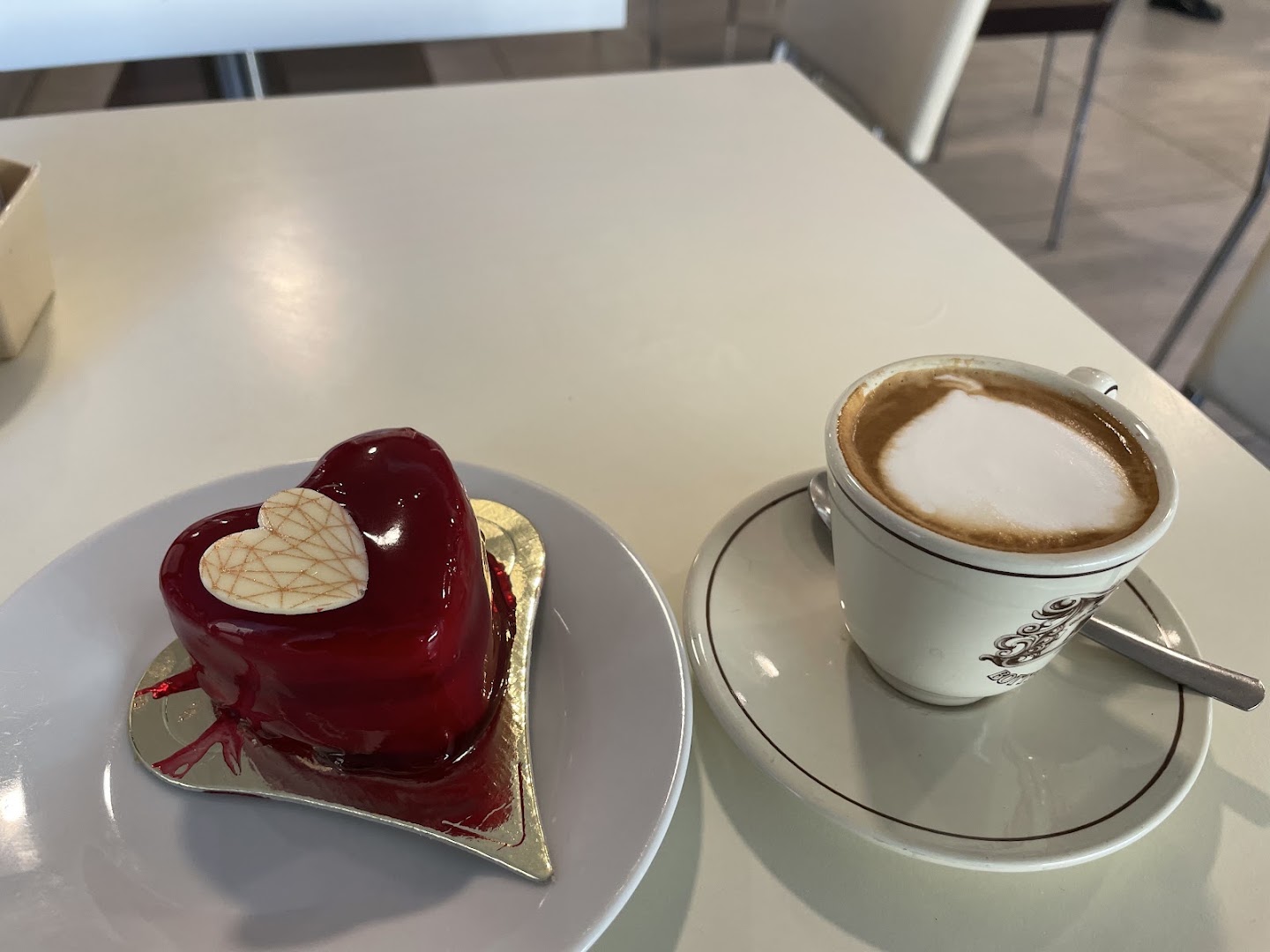 Pasticceria Dolce Ricordo