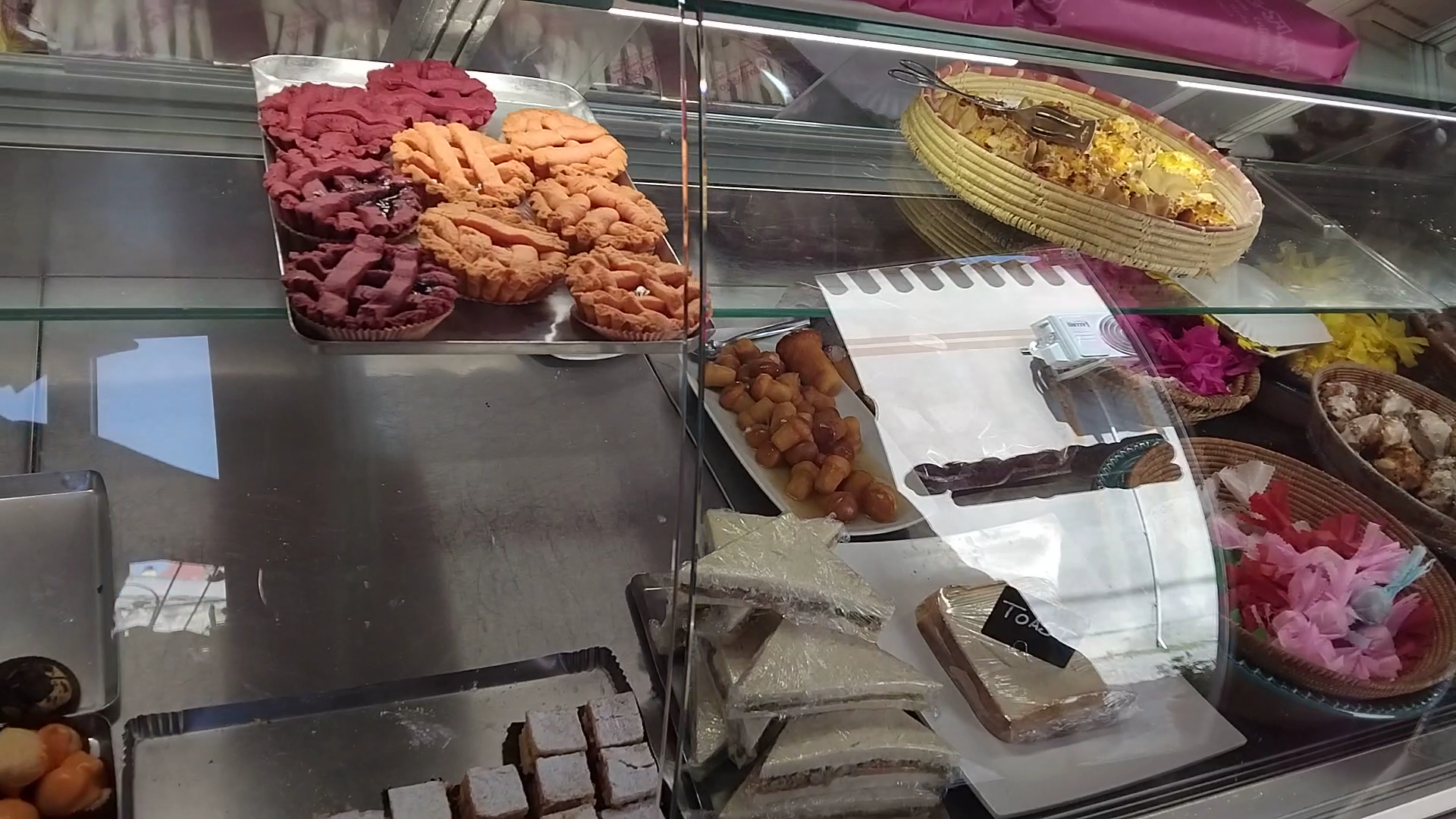Pasticceria Dolce & Salato