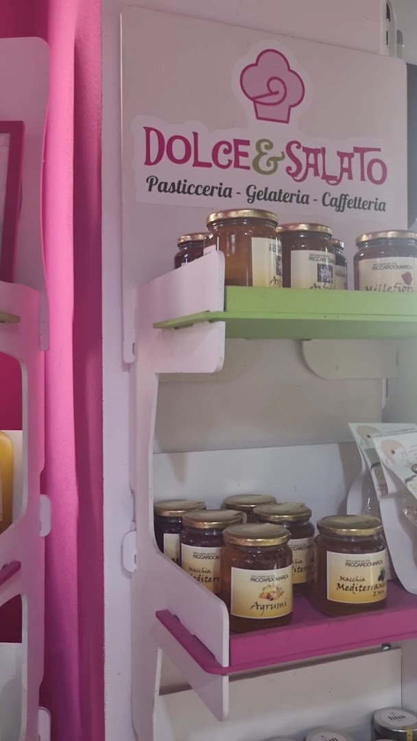 Pasticceria Dolce & Salato, Riola Sardo