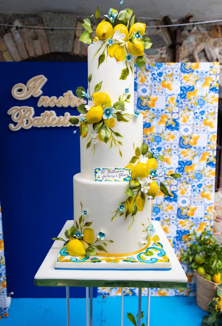 PASTICCERIA DOLCE TIFFANY