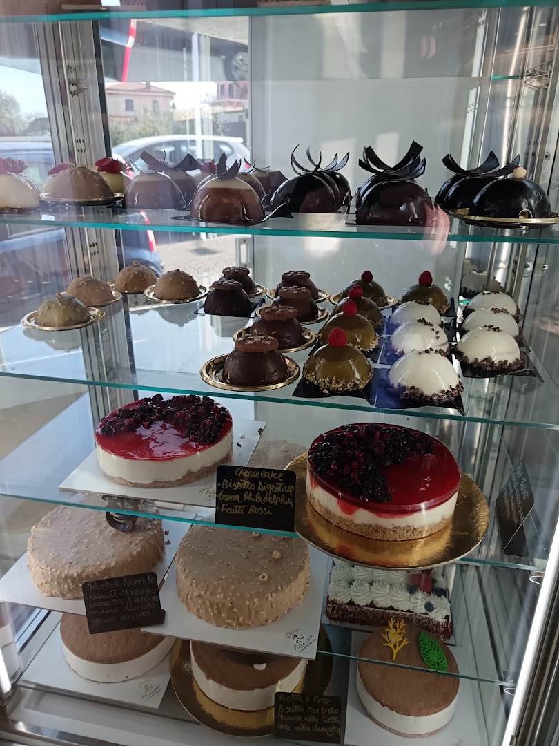 Pasticceria Dolce Trinacria