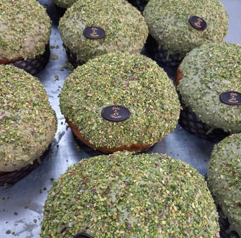 Pasticceria Dolce Trinacria, Aci Bonaccorsi