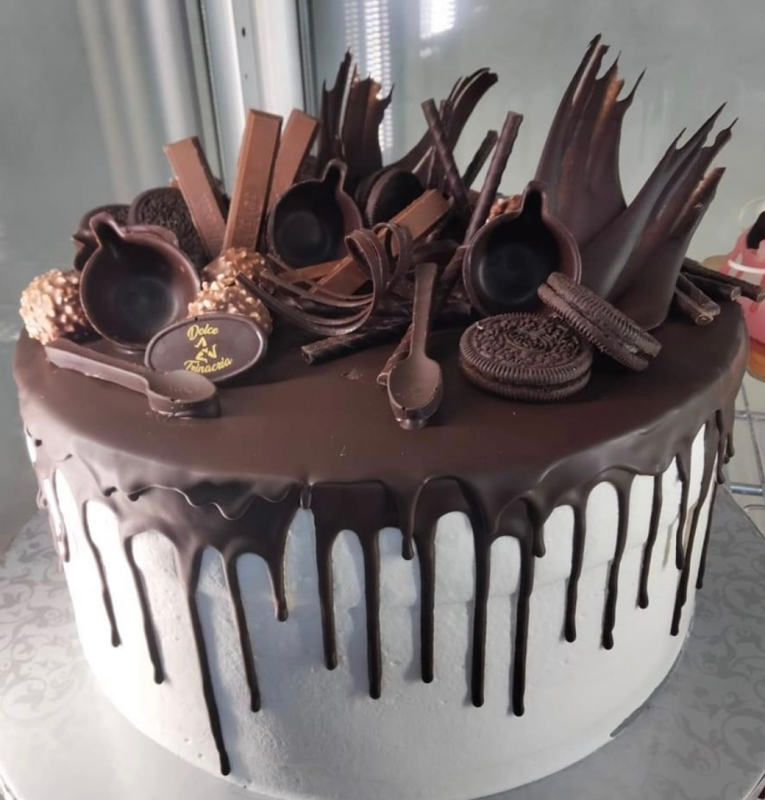 Pasticceria Dolce Trinacria
