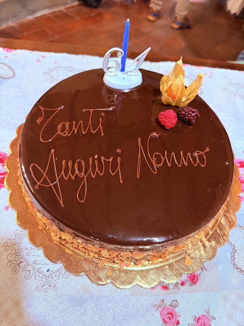 Pasticceria Dolce Trinacria