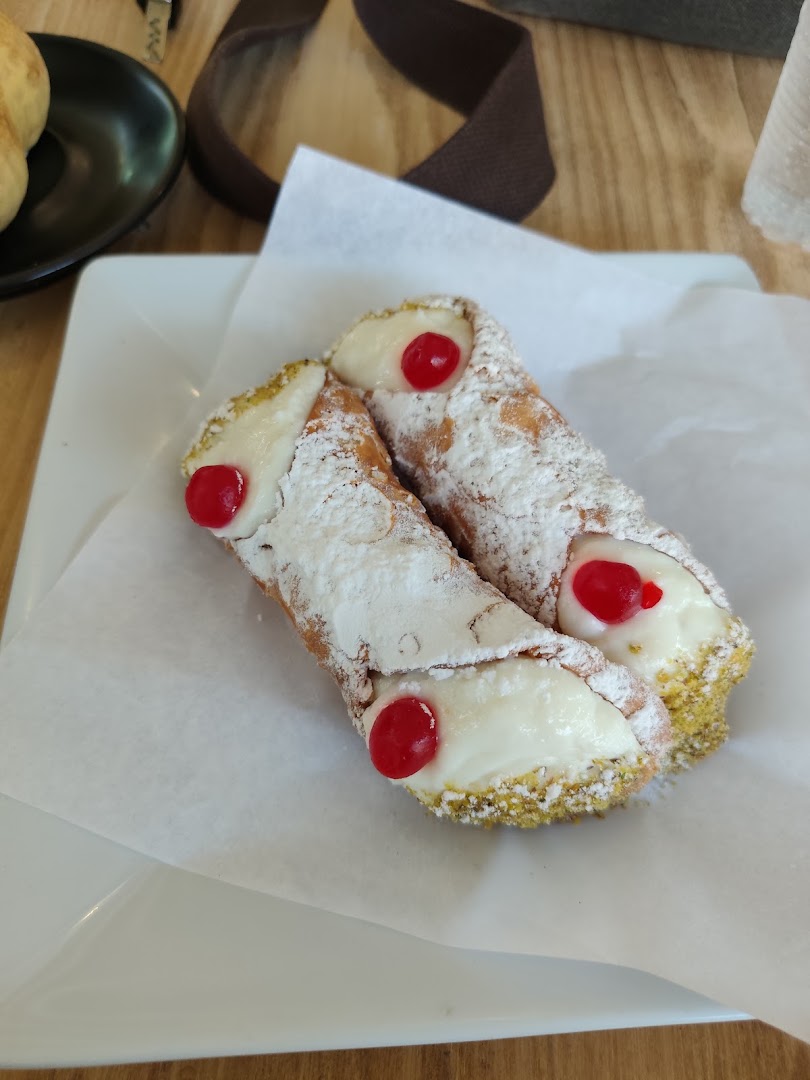 Pasticceria Dolce Trinacria