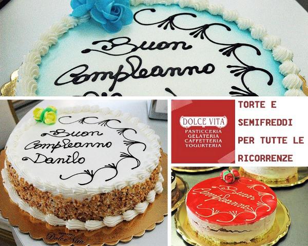 Pasticceria Dolce Vita