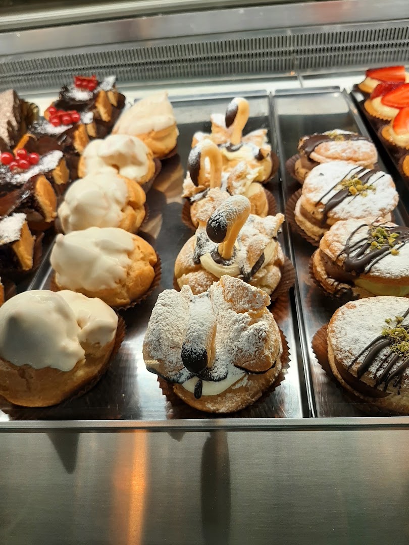 Pasticceria Dolce Zoe, Resana