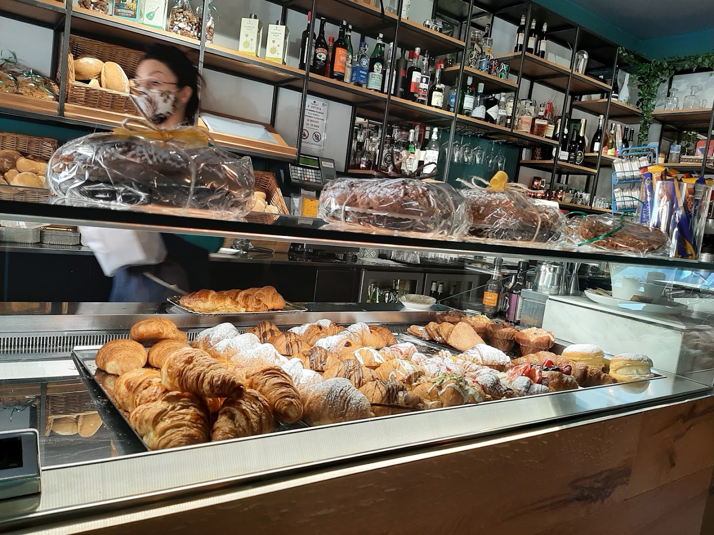 Pasticceria Dolce Zoe