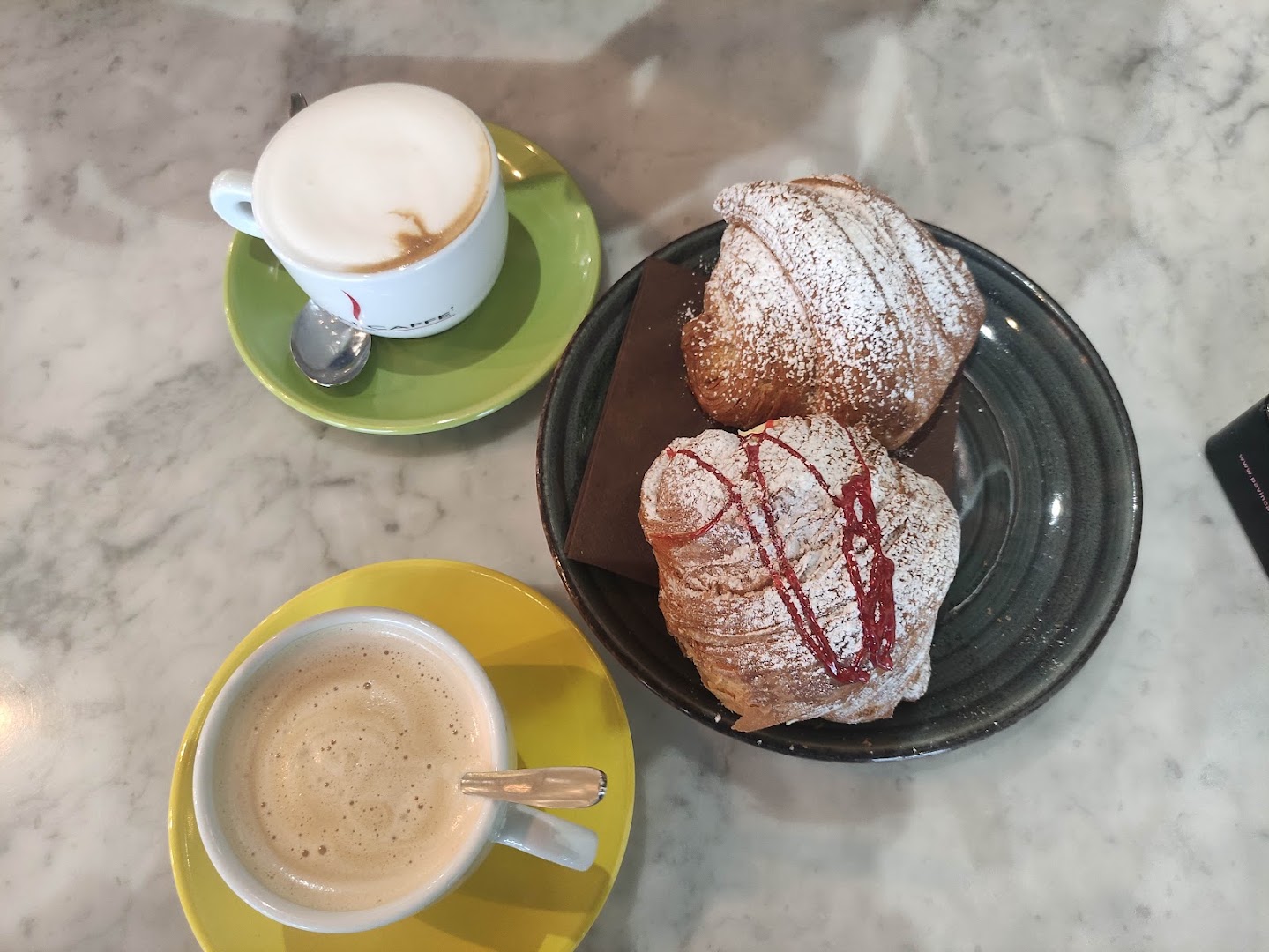 Pasticceria Dolce Zoe