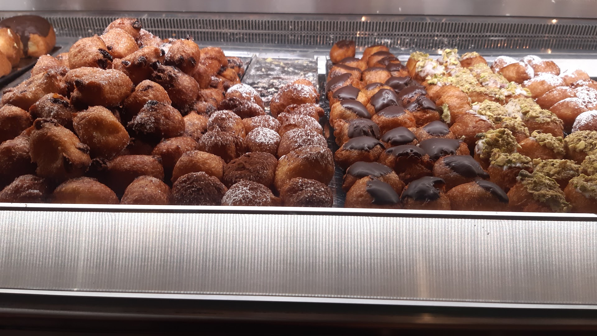 Pasticceria Dolce Zoe